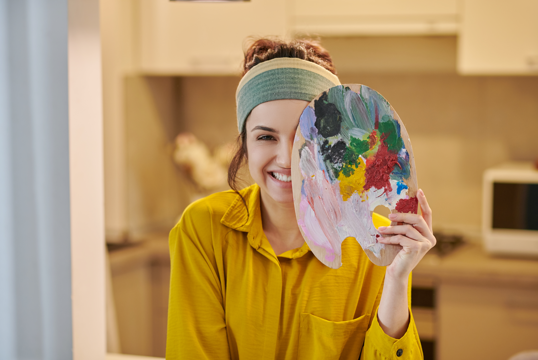 Sanat Terapisi Nedir ?