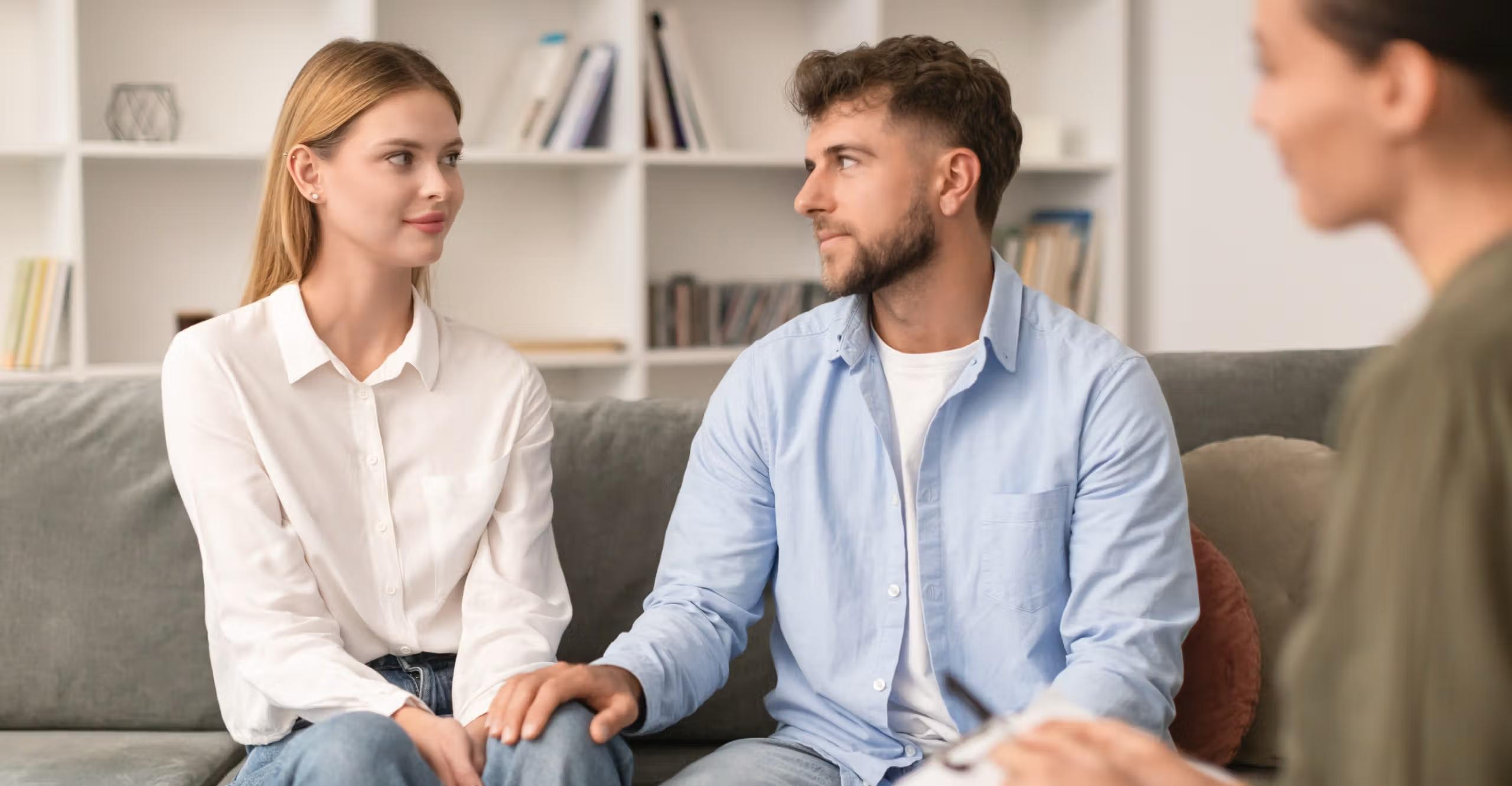 Çift & Aile Danışmanlığı